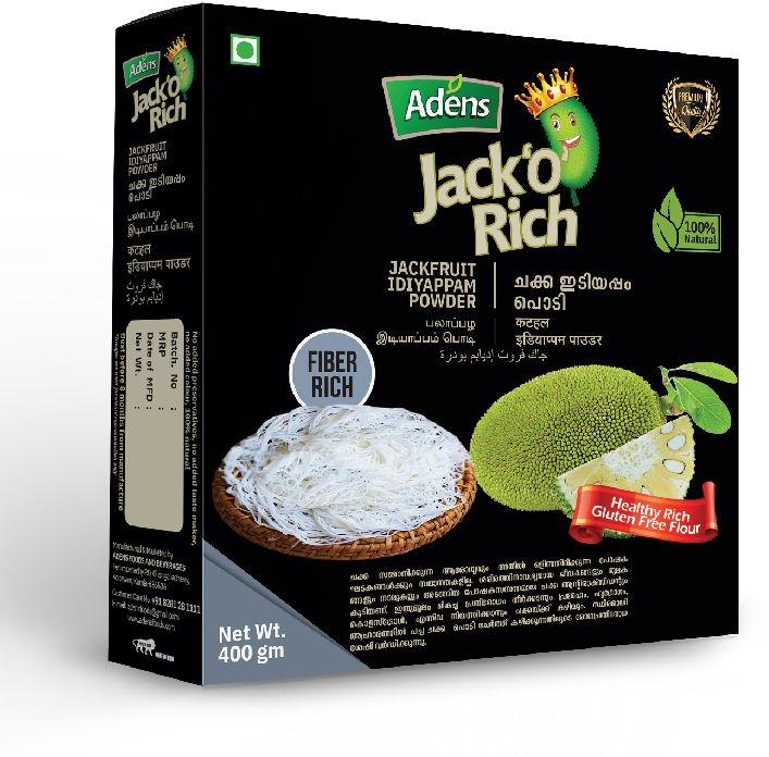 ADENS Jackfruit Idiyappam Powder, for Human Consumption