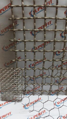 Building Construction Wire Mesh