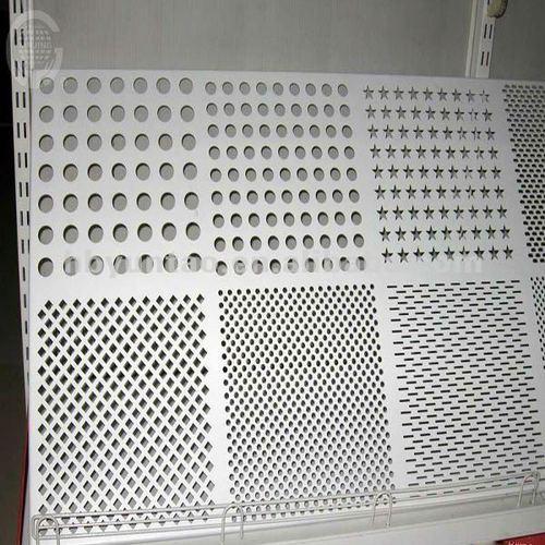 Perforated Sheet