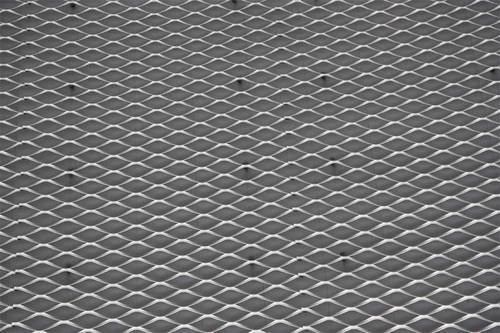 Coated Metal Oblong Hole Perforated Sheets, Feature : Corrosion Resistant, Durable, Fine Finish, Good Quality
