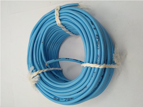 Kamei Automotive Wire, Length : 25 Metre