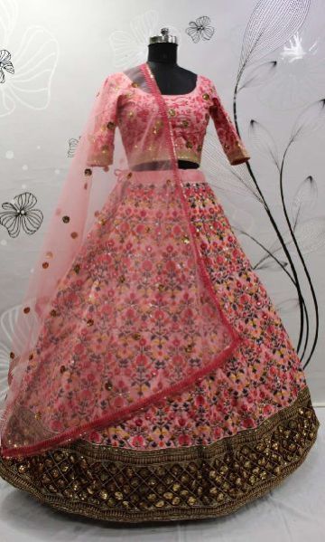 Guldasta Vol 11 Bridal Lehenga Choli