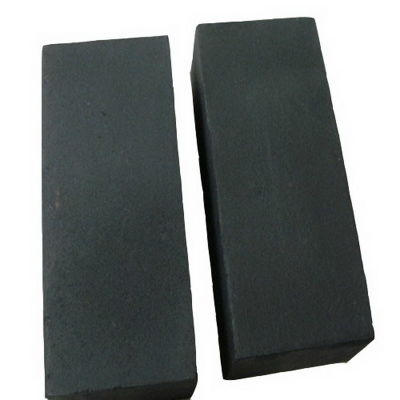 Rectangular Aod Furnace Dolomite Refractory Bricks, for Industrial, Brick Type : Solid