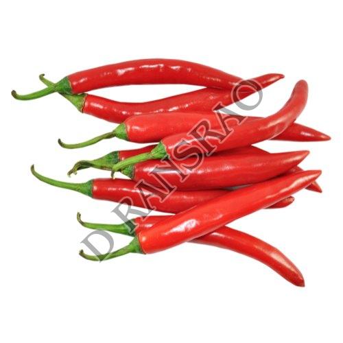 Natural Fresh Red Chilli, for Making Pickles, Feature : Hot Taste