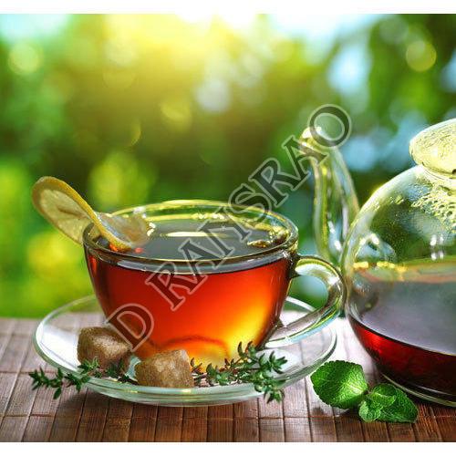 Organic Tea, for Home, Office, Restaurant, Hotel, Certification : FSSAI Certified