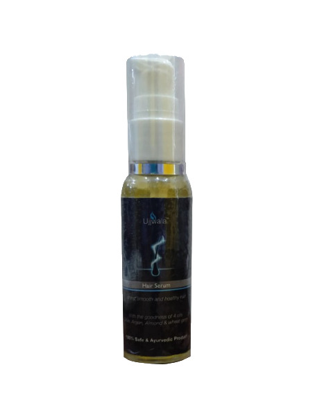 Hair Serum