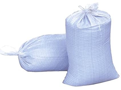 Pp Sand Bags with Tie