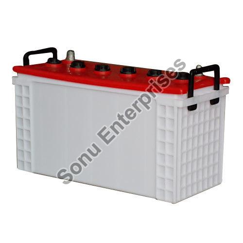 ABS Battery Container, Feature : Durable, Light Weight, Long Life