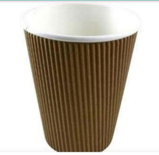 Ripple Paper Cup