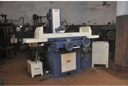 Automatic Manual Surface Grinding Machine