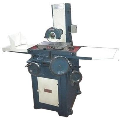 Die Type Manual Surface Grinding Machine