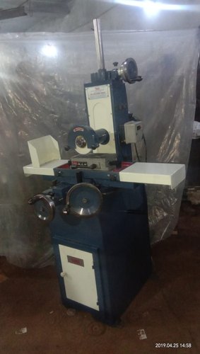 Mini Manual Surface Grinding Machine