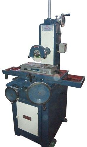 SM-1020 Manual Surface Grinding Machine