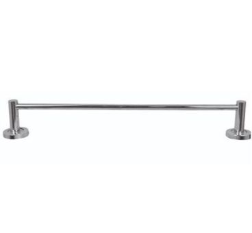 Stainless Steel Concealed Towel Rod