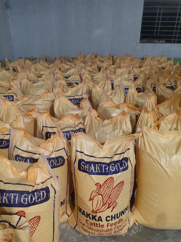 Corn Cattle Feed, Variety Gluten Meal, Dent Corn, INR 20INR 60