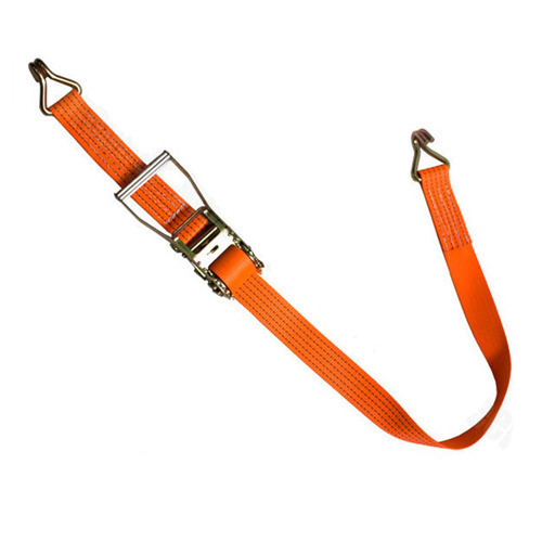 Nylon Container Lashing Belt, Length : 15-18feet, 12-15feet