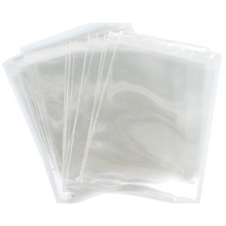 Plain LDPE Plastic Bag, Feature : Biodegradable, Disposable, Eco-Friendly, Moisture Proof
