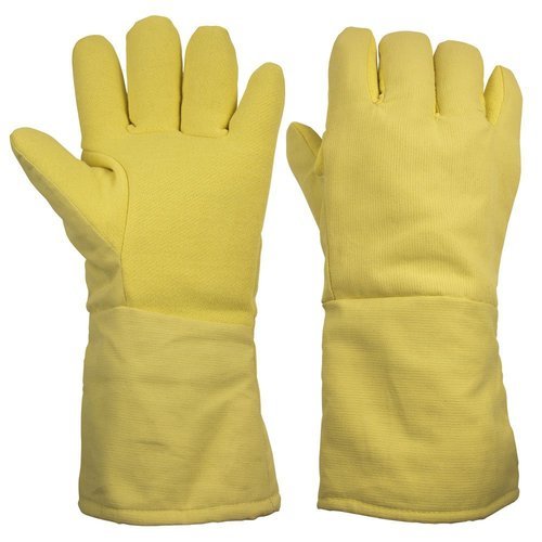 Kevlar Hand Gloves, Length : 10-15 Inches, 15-20 Inches