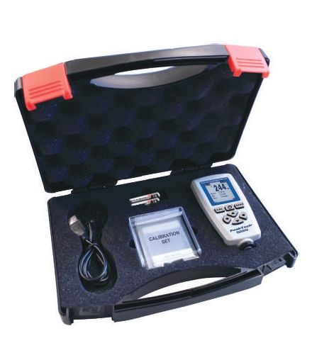 Thickness Meter, Feature : Durable, High Accuracy