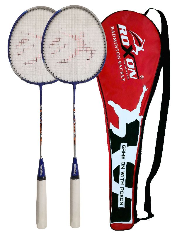 Alpha Badminton Racket