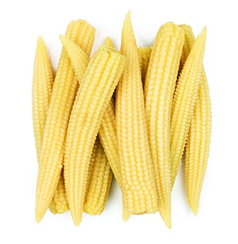 Organic Baby Corn, for Bakery, Pizza, Style : Preserved