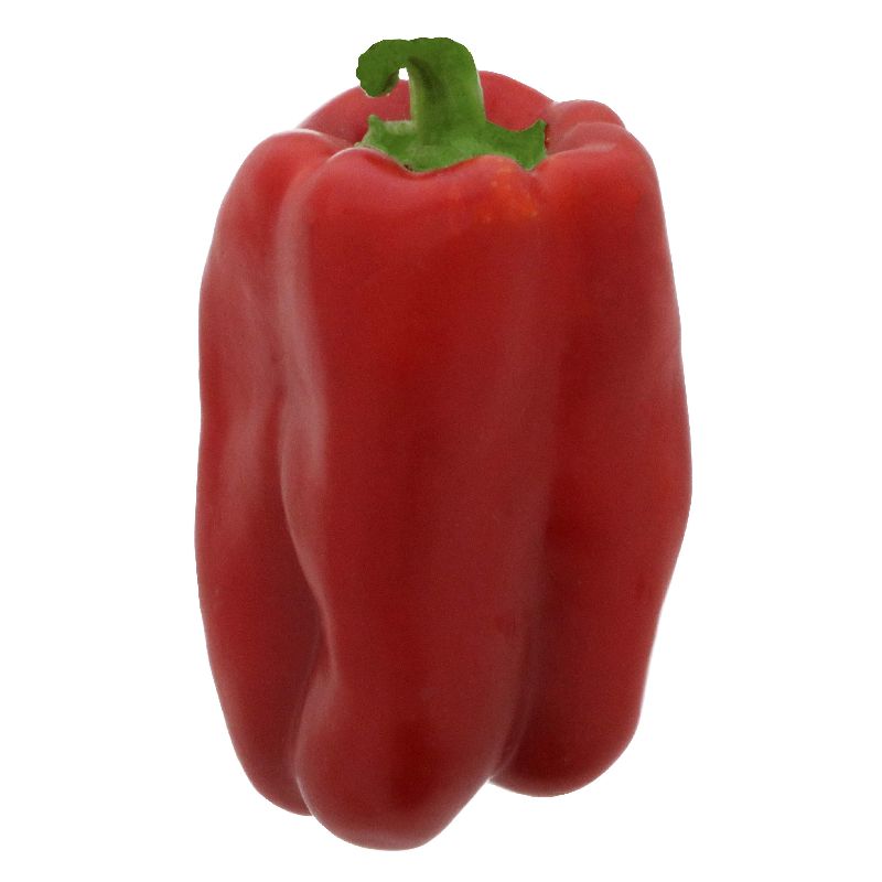 Fresh Bell Pepper