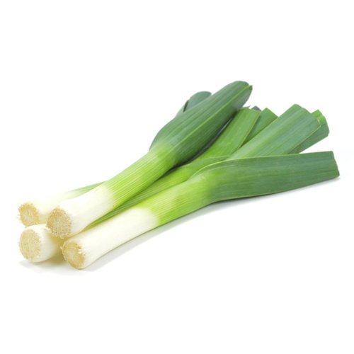 Organic Fresh Leek, for Human Consumption, Grade : Food Grade