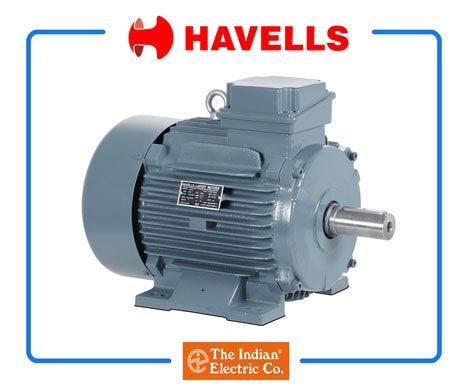 Havells IE2 Motor