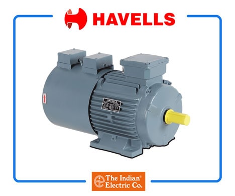 Havells Inverter Duty Motor