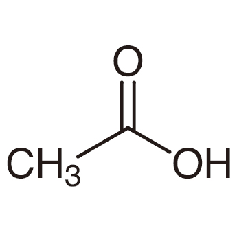 acetic acid