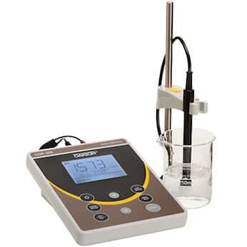 Systronics Conductivity Meter