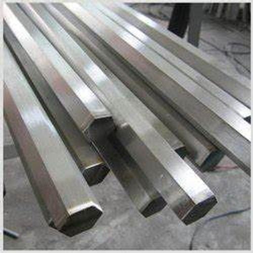 304L Stainless Steel Hex Bars, for Construction, Industry