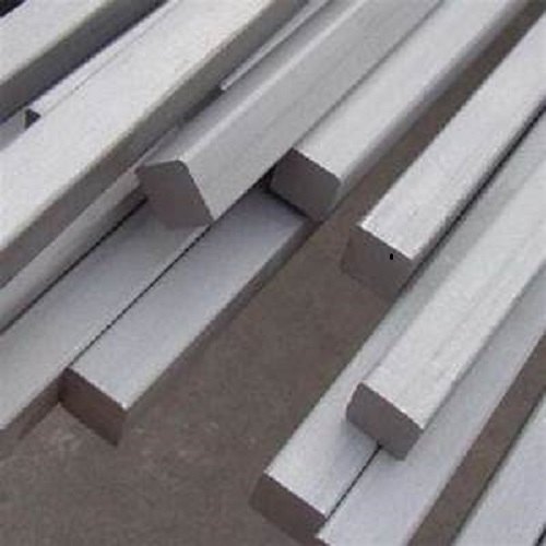 304L Stainless Steel Square Bars, for Construction