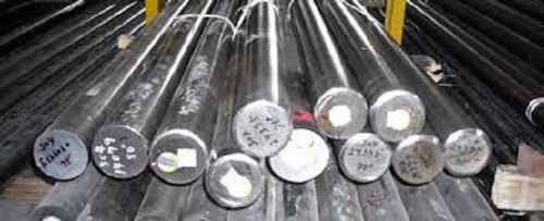 316L Stainless Steel Round Bars, for Conveyors, Industrial, Certification : ISI Certified