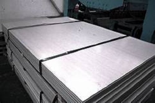 Polished 316L Stainless Steel Sheets, Technics : Cold Rolled
