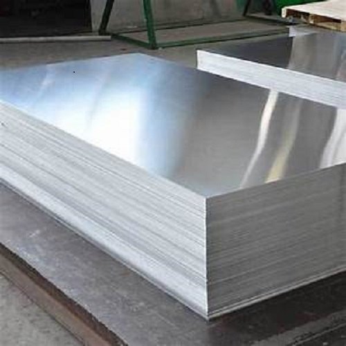 Polished 316Ti Stainless Steel Sheets, Feature : Anti Dust, Corrosion Proof, Corrosion Resistant, Durable Coating