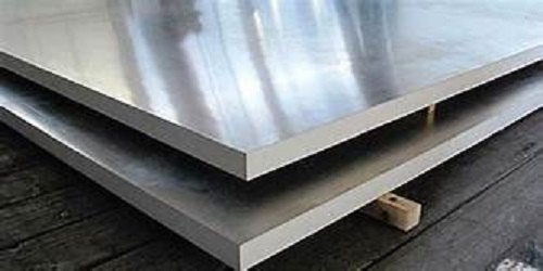 Polished 321-321H Stainless Steel Sheets, Technics : Cold Rolled