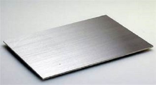 Polished 347-347H Stainless Steel Sheets, Technics : Cold Rolled