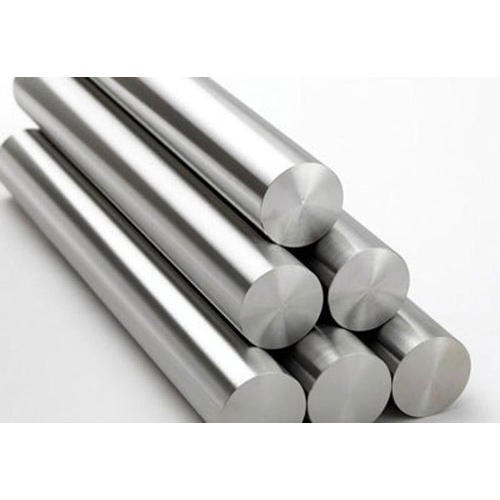 410 Stainless Steel Round Bars, for Construction, Dimension : 10-100mm