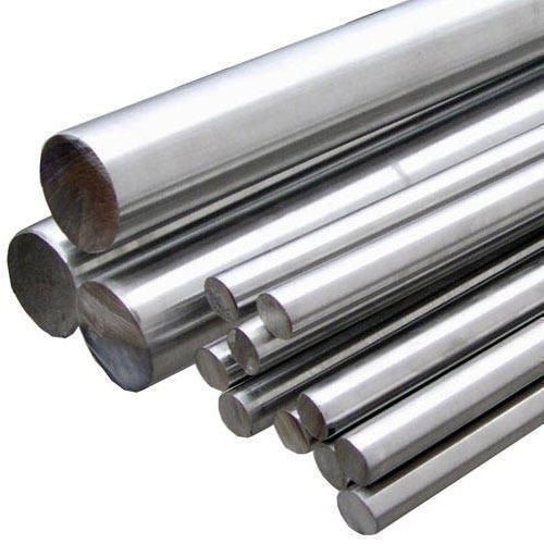 420 Stainless Steel Round Bars, for Construction, Certification : ISI Certified