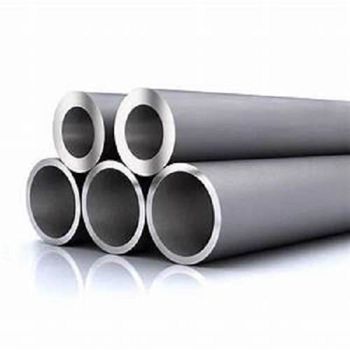 Round Polished Hastelloy C276 Pipes, for Gas Handling, Dimension : 10-100mm, 100-200mm