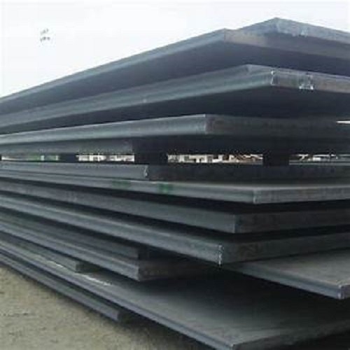Rectangular Polished Hastelloy C276 Sheets, for Industrial, Certification : ISO Certified