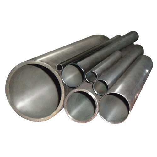 Polished Inconel 600 Pipes, for Industrial, Certification : ISI Certified