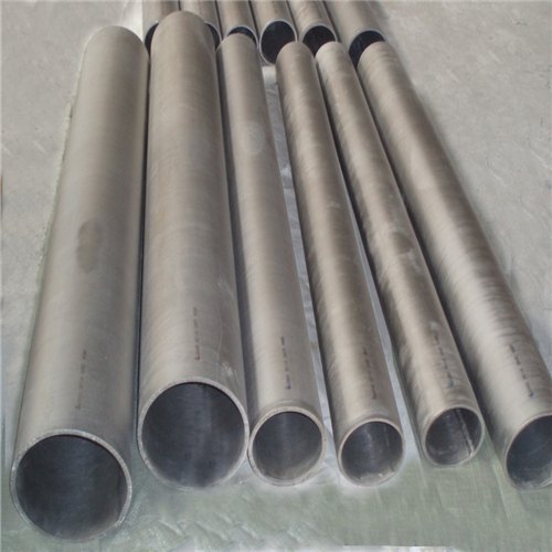 Inconel 617 Tubes, for Commercial Use, Industrial, Feature : Durable, Extra Stronger, High Strength