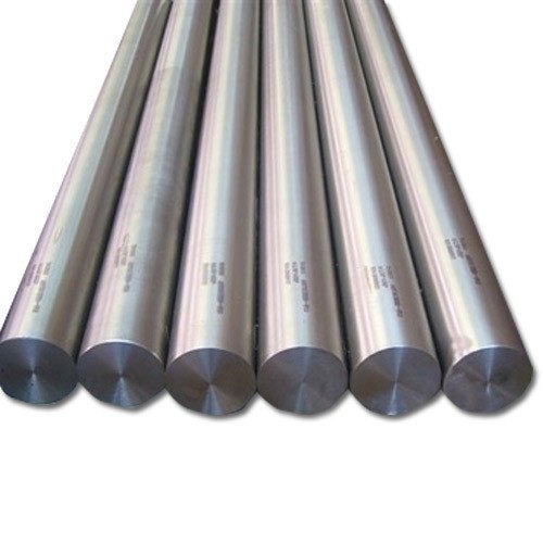 Polished Inconel Alloy A286 Rods, Certification : ISI Certified