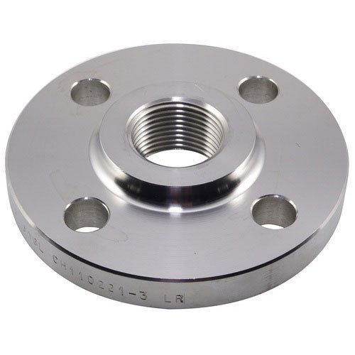 Polished Stainless Steel 304 Flanges, Dimension (LxWxH) : 175x90x115mm, 250x130x195mm