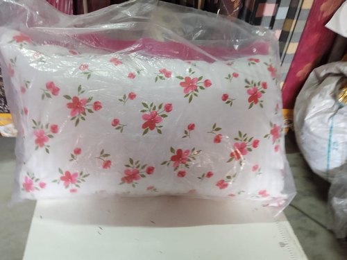bed pillow