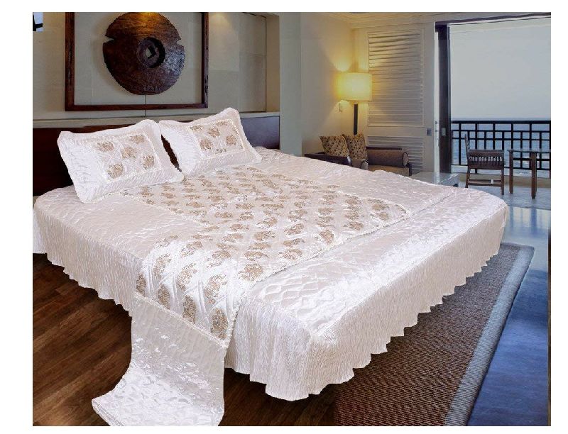 Wedding Bedsheet Set