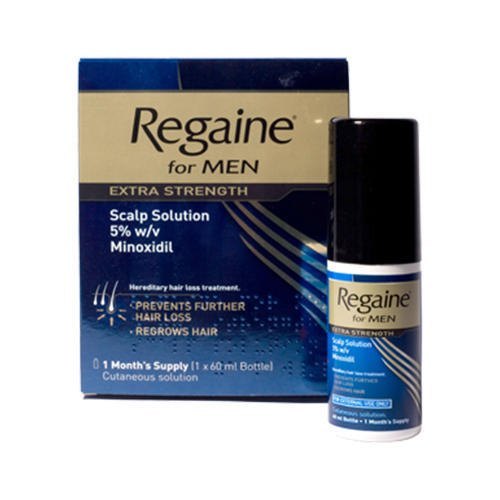 Regaine  Solution