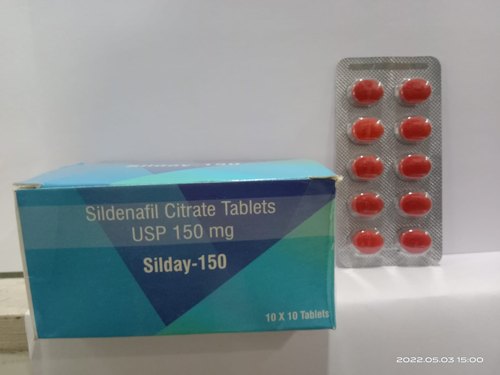 Silday Tablets